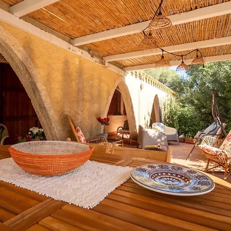 Holiday home I Pini 50 Mt Dalla Torre delle Stelle