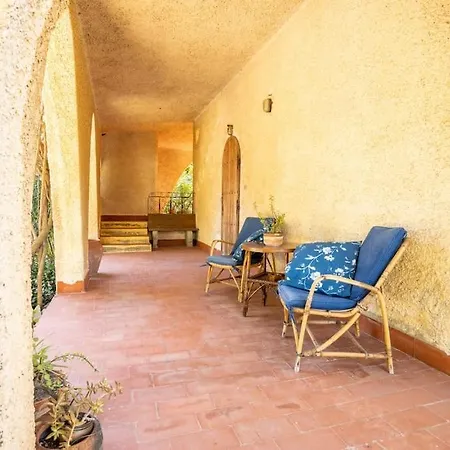 I Pini 50 Mt Dalla Holiday home *