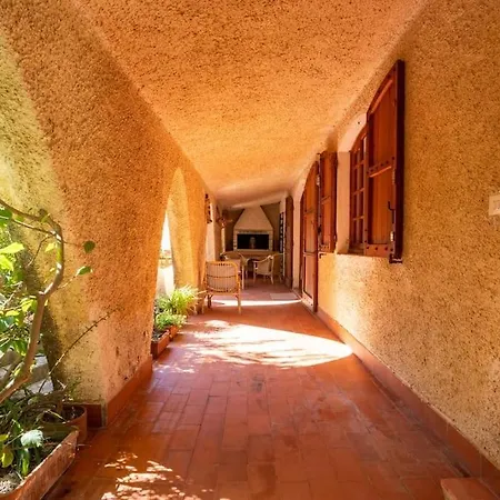 Holiday home I Pini 50 Mt Dalla *