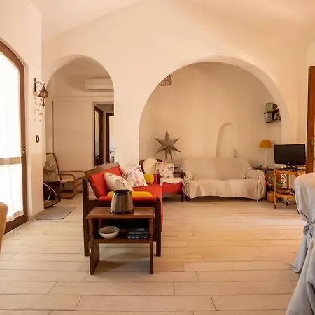 I Pini 50 Mt Dalla Holiday home *
