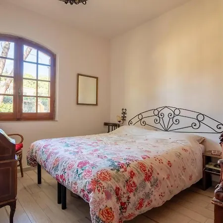 I Pini 50 Mt Dalla Holiday home *