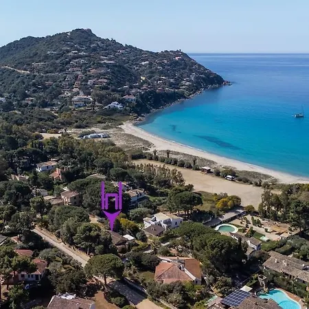 I Pini 50 Mt Dalla Holiday home *