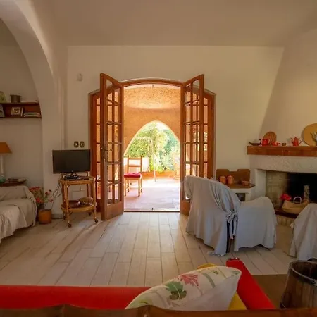 I Pini 50 Mt Dalla Holiday home *