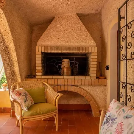 I Pini 50 Mt Dalla Holiday home