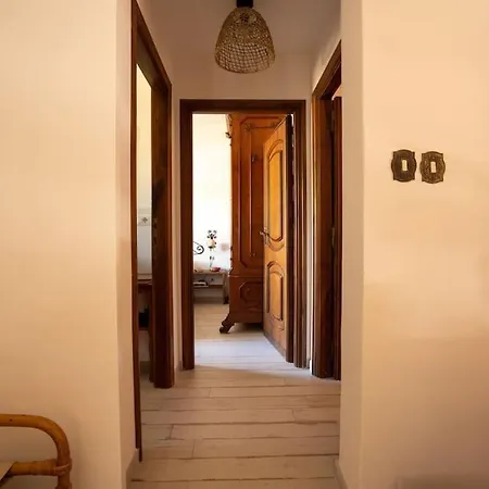 I Pini 50 Mt Dalla Holiday home *