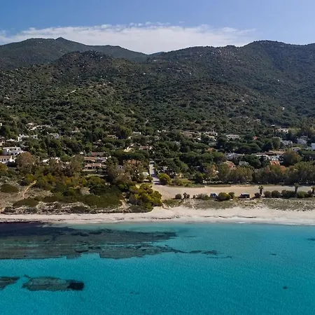 I Pini 50 Mt Dalla Holiday home