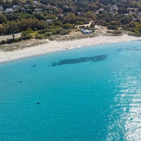 Holiday home I Pini 50 Mt Dalla *