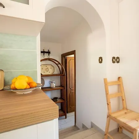 Holiday home I Pini 50 Mt Dalla Torre delle Stelle