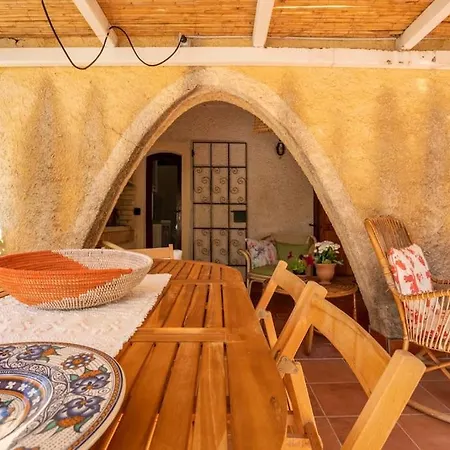 Prázdninový dům I Pini 50 Mt Dalla Torre delle Stelle