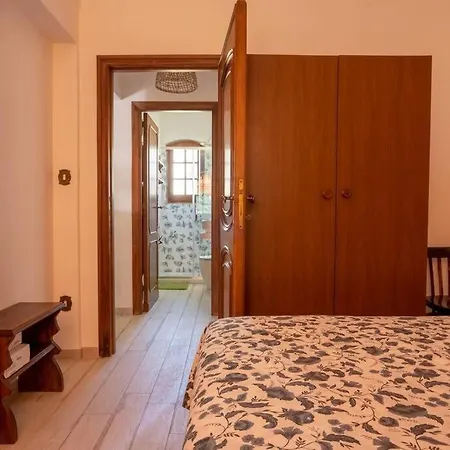 I Pini 50 Mt Dalla * Torre delle Stelle