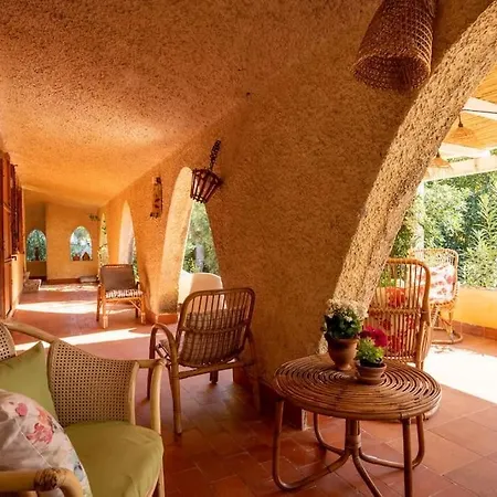 I Pini 50 Mt Dalla Hébergement de vacances *